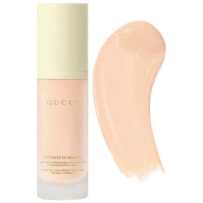 Estee Lauder 24 Hour Full Coverage Luminous Matte Finish Foundation - Long-Lasting, Hydrating, Full Coverage Makeup with