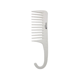 Nascita Eco-Friendly Recycled Comb 100 - Sustainable Hair Care Tool for Detangling and Styling Nascita Eco-Friendly Comb - Sustainable Hair Care eco-friendly comb, recycled comb, hair care tool, sustainable grooming, affordable comb, detangling comb, styling comb, eco-conscious hair care, sustainable living, recycled materials, budget-friendly grooming, environmentally friendly hair tools