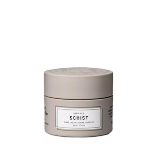 Maria Nila Minerals Schist Fibre Cream for Nourishing Dry Hair - 50 ml Natural Hair Care Maria Nila Minerals Schist Fibre Cream for Dry Hair Maria Nila hair cream, minerals schist fibre hair care, natural hair nourishment, hair cream for dry hair, mineral-based hair products, hair care, natural cosmetics, dry hair solution, damaged hair repair, nourishing hair cream