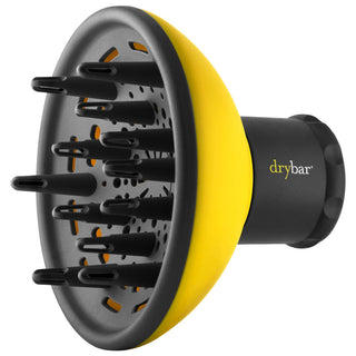 The Bouncer Hair Diffuser: Universal Curl Enhancer & Frizz Reducer for Wavy, Curly & Coiled Hair - Adds Shine, Defines Curls The Bouncer Hair Diffuser: Curl Definition & Frizz Control hair diffuser, curl diffuser, universal hair diffuser, frizz reduction diffuser, hair shine enhancer, blow dryer attachment, curly hair styling, wavy hair diffuser, hair styling tool, curl definer, frizz reducer, shine enhancer, hair care, styling attachment, hair tool, universal diffuser, defined curls, healthy hair, versatil