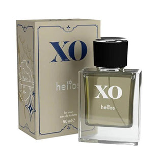 Xo Men's Perfume Edt Helios 50 ml - Mythology Inspired, Bergamot & Musk Scent XO Men's Perfume EDT Helios 50ml - Mythology Inspired Men's Perfume, EDT Fragrance, Mythology Inspired, Bergamot and Musk Scent, 50 ml Perfume for Men, Fragrance for Men, Sophisticated Scent, Versatile Perfume, Unique Fragrance, Mystical Fragrance, Daily Wear Perfume, Special Occasion Perfume