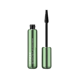 Clinique High Impact Mascara - Intense Black, Volumizing & Lengthening Effect Clinique High Impact Mascara - Intense Black Clinique Mascara, High Impact Mascara, Volumizing Mascara, Intense Black Mascara, Cosmetic, Eye Makeup, Dramatic Lashes, Lengthening Mascara, High-Fi Formula, Dermatologist-Tested, Gentle Formulation, Travel-Friendly, Everyday Makeup, Special Occasion Makeup