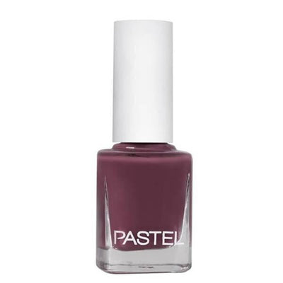 Pastel Nail Polish: Vegan, Cruelty-Free & Long-Lasting Color - Achieve Salon-Quality Manicures with Intense Coverage & T