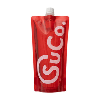 SuCo Collapsible Water Bottle - 600ml, BPA-Free, Eco-Friendly Hydration Solution SuCo Collapsible Water Bottle - Eco-Friendly Hydration Reusable Water Bottle, Collapsible Water Bottle, BPA-Free Water Bottle, Eco-Friendly Hydration, Portable Water Container, Sustainable Hydration, Outdoor Gear, Fitness Accessories, Travel Essentials, Health-Conscious Products, Reduce Plastic Waste, Collapsible Design, Non-Toxic, Versatile Hydration, Easy Clean, Backpacking Gear, Daily Commute Accessories