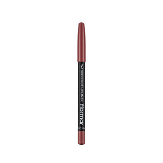 flormar matte lip liner 202 soft pink brown, high pigment waterproof lip liner, matte finish lip liner for beauty professionals Flormar Mat Lip Liner - 202 Soft Pink Brown Flormar Mat Lip Liner - 202 Soft Pink Brown flormar, matte-lip-liner, waterproof, high-pigment, makeup-enthusiasts, beauty-professionals, soft-pink-brown, long-lasting, ai-generated, lip-makeup