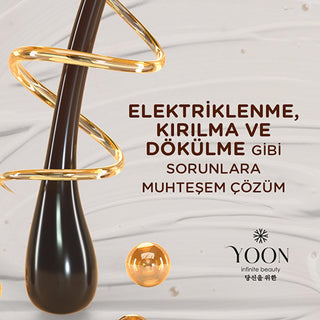 yoon biotin b7 and collagen hair care cream, vegan hair care product with biotin and collagen, moisturizing and nourishing hair cream Yoon Biotin B7 & Collagen Moisturizing Nourishing Vegan Hair Care Cream - Deeply Nourishing for K-Beauty Enthusiasts | 200 ml Yoon Biotin B7 & Collagen Vegan Hair Care Cream 200 ml yoon, vegan-hair-care, biotin, collagen, k-beauty, moisturizing-cream, hair-treatment, natural-beauty, deep-nourishment, ai-generated