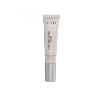 Note Skin Perfecting Matte Makeup Primer: Oil-Free, Pore Minimizing Base for Oily & Combination Skin, Shine Control Note Matte Makeup Primer: Oil-Free, Pore Minimizing - Shop Now! Makeup primer, Matte primer, Oil-free primer, Pore minimizing primer, Primer for oily skin, Primer for combination skin, Matte makeup base, Oil control makeup primer, makeup base, face primer, poreless skin, shine control, long-lasting makeup, oily skin solutions, combination skin solutions, beauty, cosmetics, face makeup, primer,