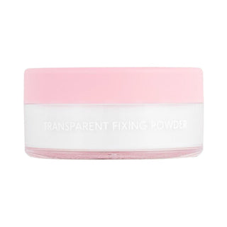 Soda Translucent Setting Powder for Long-Lasting Matte Finish Makeup - Transparent Fixing Toz Pudra Soda Translucent Setting Powder for Matte Finish translucent setting powder, matte finish makeup, oil control powder, long-lasting makeup, transparent powder, makeup setting powder, flawless makeup, oily skin solution, daily makeup essentials, beauty products