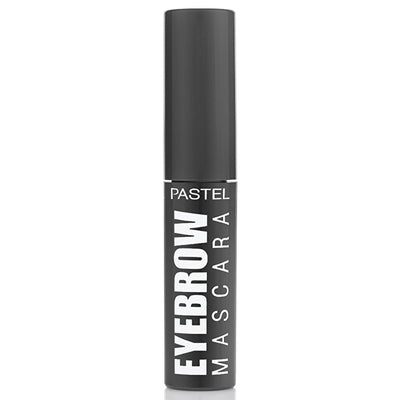 Pastel Profashion Volumizing Eyebrow Mascara - Long Lasting, Vegan, Cruelty-Free Brow Gel for Fuller, Defined Brows | Ma