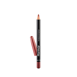 flormar matte lip liner 202 soft pink brown, high pigment waterproof lip liner, matte finish lip liner for beauty professionals Flormar Mat Lip Liner - 202 Soft Pink Brown Flormar Mat Lip Liner - 202 Soft Pink Brown flormar, matte-lip-liner, waterproof, high-pigment, makeup-enthusiasts, beauty-professionals, soft-pink-brown, long-lasting, ai-generated, lip-makeup