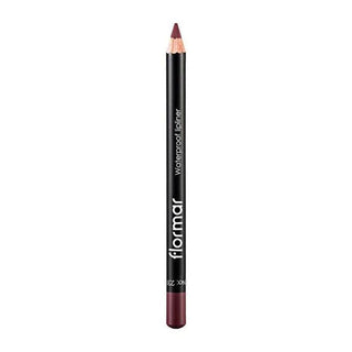 Flormar Waterproof Lipliner - 231, Intense Color, Precise Application, 20 Shades Flormar Waterproof Lipliner - Precise, Long-Lasting Lip Contour waterproof lipliner, Flormar lipliner, lip contour, intense color lipliner, cosmetic pencil, long-lasting lip liner, precise application, 20 shades, makeup essentials, beauty products, cosmetics, waterproof makeup, lipliner for sensitive lips, Flormar cosmetics, beauty enthusiasts, makeup lovers, lip care, beauty routines