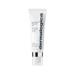 Dermalogica Powerbright Dark Spot Peel - Professional Skincare for Hyperpigmentation Treatment Dermalogica Powerbright Dark Spot Peel for Hyperpigmentation Dermalogica Powerbright Dark Spot Peel, dark spot correction, hyperpigmentation treatment, professional skincare products, facial peels for dark spots, skincare, beauty, dermatological skincare, hyperpigmentation solution, dark spot treatment, skincare routine, professional skincare, Dermalogica products