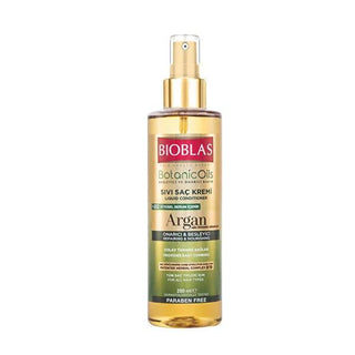 Bioblas Argan Oil Hair Care Serum - Nourishing, Moisturizing & Dermatologically Tested - 6.76 fl oz Bioblas Argan Oil Hair Serum for Nourished Hair Argan Oil Hair Care, Nourishing Hair Serum, Botanical Hair Treatment, Moisturizing Hair Product, Dermatologically Tested Hair Care, Hair Care Serum, Natural Hair Care, Hair Nourishment, Hair Moisturizing, Healthy Hair, Hair Care Routine, Bioblas