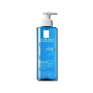 la roche posay effaclar cleanser for oily skin 400ml, la roche posay effaclar gel for sensitive skin, acne prone skin cleansing gel La Roche Posay Effaclar Cleanser for Oily Skin - 400 ml La Roche Posay Effaclar Cleanser for Oily Skin - 400 ml la-roche-posay, effaclar-cleanser, oily-skin, acne-prone, skin-care, facial-cleanser, teen-skin-care, sensitive-skin, ai-generated, cleansing-gel