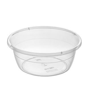 bee-home-transparent-round-basin, 15-liter-capacity-round-basin Bee Home No:6 Transparent Round Basin - Versatile 15L Food-Grade Container for Home Use Bee Home No:6 Transparent Round Basin - 15L bee-home, transparent-basin, round-basin, food-grade, kitchen-essentials, home-accessories, 15l-basin, durable-basin, easy-clean, ai-generated