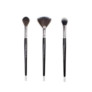 nascita highlighter makeup brush set 49, nascita pro plus duo fiber fan brush 288, nascita pro plus highlighter brush 290, nascita multi-purpose setting brush 293 Nascita Highlighter Makeup Brush Set - 49 | Pro Quality Nascita Highlighter Makeup Brush Set - 49 nascita, makeup-brush-set, highlighter-brushes, makeup-tools, beauty, ai-generated, professional-makeup, makeup-enthusiasts, cosmetic-tools, makeup-applicators