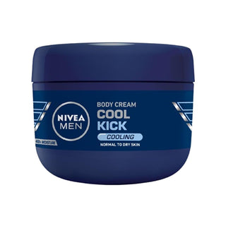 Nivea Men Cool Kick: 48H Moisturizing Hand & Body Cream for Men - Non-Greasy, Fast Absorbing, Dry Skin Relief & Refreshing Sensation Nivea Men Cool Kick: Moisturizing Cream for Men Nivea men cream, men's hand cream, men's body lotion, moisturizing cream men, non-greasy body lotion men, cool kick cream, dry skin moisturizer men, men's skincare, best body lotion for men, fast absorbing lotion men, men's moisturizer, body lotion for men, hand cream for men, dry skin cream, moisturizing cream, non-greasy lotion