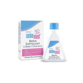 Sebamed Baby Shampoo 250ml - Gentle, pH Balanced for Sensitive Skin, Hypoallergenic Sebamed Baby Shampoo 250ml - pH Balanced & Hypoallergenic baby shampoo, gentle baby care, hypoallergenic shampoo, Sebamed Baby Shampoo, pH balanced baby shampoo, sensitive skin care, natural baby products, dermatologically tested, paraben free, soap free, alkali free, baby skin care, baby hair care