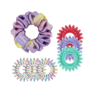 Invisibobble Disney Princess Hair Accessories for Kids - Set of 7 Hair Clips Invisibobble Disney Princess Hair Clips for Kids Disney Princess hair clips, Kids hair accessories, Invisibobble hair ties, Children's hair clips, Themed hair accessories, Hair clips for kids, Disney hair accessories, Princess hair clips, Kids hair clips, Hair accessories for children
