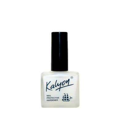 Kalyon Nail Strengthener & Hardener 11ml - Strengthen & Harden Brittle Nails