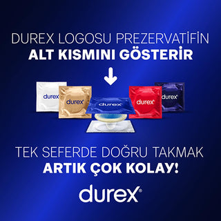 Durex Extreme Condoms - Delaying, Textured for Enhanced Pleasure - Pack of 20 Durex Extreme Condoms - Delaying & Textured for Enhanced Pleasure Durex Extreme Condoms, delaying condoms, textured condoms, extended pleasure condoms, ribbed condoms, condoms with delaying cream, condoms for enhanced pleasure, adult protection, intimate products, couples gifts, adult accessories