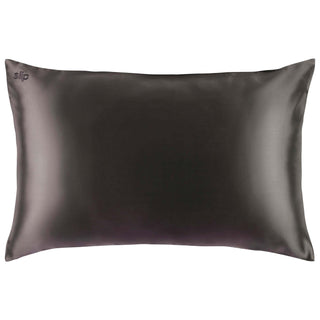 Slip Silk Pillowcase - Standard/Queen, Anti-Aging, Anti-Bedhead, Hypoallergenic Luxury Sleep Solution Slip Silk Pillowcase - Anti-Aging, Anti-Bedhead Luxury Sleep silk pillowcase, anti-aging pillowcase, anti-bedhead pillowcase, hypoallergenic bedding, luxury sleep products, mulberry silk bedding, Slip Silk Pillowcase, Standard/Queen pillowcase, beauty sleep, skincare, haircare, luxury bedding, natural sleep solutions