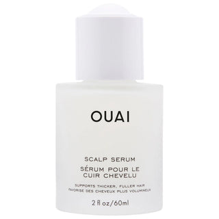 Hydrating Scalp Serum for Healthy, Fuller Looking Hair - Vegan, Natural Hair Care Hydrating Scalp Serum for Fuller Hair Scalp Serum, Hydrating Hair Care, Vegan Hair Products, Healthy Hair Growth, Natural Hair Serum, Hair Care, Hair Treatment, Vegan, Gluten-Free, Cruelty-Free, Recyclable Packaging, Hair Health, Scalp Health