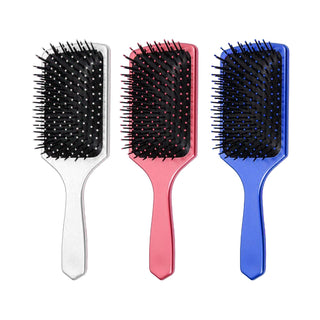 Lionesse Hair Brush 8586 - Gentle Detangling & Styling for All Hair Types Lionesse Hair Brush 8586 - Gentle & Effective Detangling Hair Brush, Detangling Brush, Hair Care Tool, Hair Styling Brush, Lionesse Saç Fırçası, Hair Detangler, Gentle Hair Brush, Ergonomic Hair Brush, Versatile Hair Brush, Durable Hair Brush, Hair Care, Hair Styling, Hair Accessories
