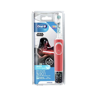 Oral-B Electric Toothbrush for Kids - Star Wars D100 Vitality Rechargeable Toothbrush Oral-B Kids Electric Toothbrush - Star Wars D100 Vitality electric toothbrush for kids, Star Wars toothbrush, children's oral care, rechargeable toothbrush, Oral-B D100 Vitality, kids oral hygiene, fun toothbrush, Oral-B toothbrush, Star Wars kids products, rechargeable electric toothbrush, kids dental care