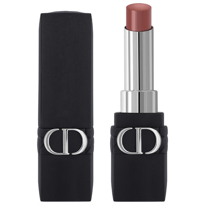 Dior Rouge Forever Transfer-Proof Lipstick: 16H Wear, Intense Matte Color, Hydrating Peony & Jojoba - Smudge-Resistant L