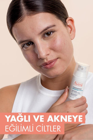 Avene Cleanance Comedomed Concentrated Care Cream for Acne-Prone Skin - Reduc...