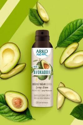 arko avocado spray cream 150 ml, moisturizing avocado body spray Arko Avocado Spray Cream - Moisturizing Formula | 150 ml Arko Avocado Spray Cream - Moisturizing Formula | 150 ml arko, avocado-spray-cream, moisturizing, sensitive-skin, dry-skin, skin-care, hydration, body-spray, ai-generated, natural-ingredients