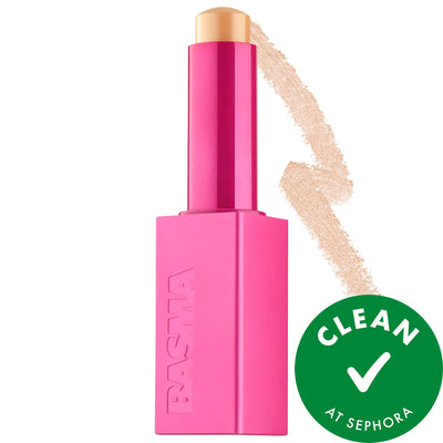 The Foundation Stick - Buildable, Hydrating Foundation for Natural Finish | Vegan & Cruelty-Free