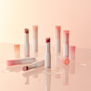 rom&nd Glasting Melting Balm - Vegan Colored Lip Balm for Deep Hydration & Shiny Finish rom&nd Glasting Melting Balm - Vegan Lip Balm for Hydration rom&nd Glasting Melting Balm, Colored Lip Balm, Vegan Lip Care, Moisturizing Lip Balm, Shiny Lip Balm, Lip Hydration, Vegan Cosmetics, Cruelty-Free, Natural Lip Care, Lip Color, Glossy Lip Finish