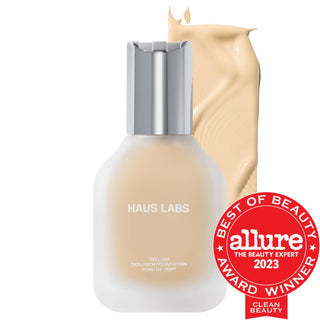 Triclone Skin Tech: Medium Coverage Foundation with Fermented Arnica - Vegan, Cruelty-Free, Reduces Redness, Natural Finish Triclone Foundation: Medium Coverage, Redness Reducing, Natural Look medium coverage foundation, vegan foundation, cruelty-free foundation, foundation for sensitive skin, non-comedogenic foundation, natural finish foundation, redness reducing foundation, longwear medium coverage foundation, clean beauty foundation, foundation with arnica, makeup, face makeup, foundation, sensitive skin