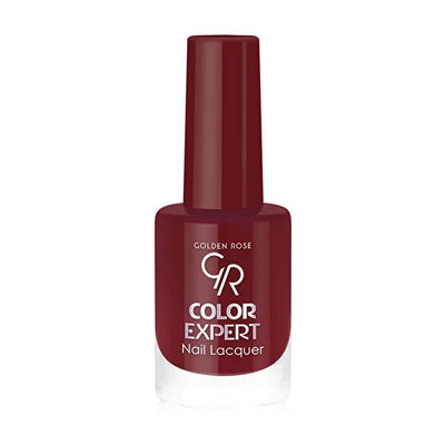 Golden Rose Color Expert 79 Nail Polish - Long-Lasting, Single-Coat, Trend Colors