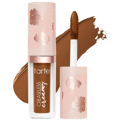 Drunk Elephant Mini Maracuja Creamy Creaseless Concealer - Full-Coverage, Natural Finish, Cruelty-Free Under-Eye Conceal