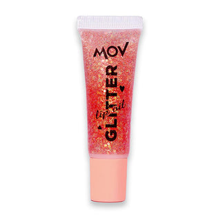 Mov Glitter Lip Oil - Moisturizing & Shiny Lip Care for Dry Lips - Yavruağzı Flavor Mov Glitter Lip Oil - Moisturizing Lip Care Lip Oil, Glitter Lip Care, Moisturizing Lip Products, Cosmetic Lip Gloss, Yavruağzı Lip Oil, Lip Care, Beauty Products, Personal Care, Moisturizing Lips, Lip Shine, Glitter Lips, Dry Lip Relief, Lip Nourishment, Lip Gloss, Lip Care Routine
