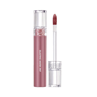 rom&nd Glasting Water Tint: Achieve Glossy, Hydrated Lips with Non-Sticky Mauve Lip Gloss - Long Lasting Color & High Shine rom&nd Mauve Lip Gloss - Non-Sticky, Hydrating & Shiny lip gloss, glossy lip tint, moisturizing lip gloss, non-sticky lip gloss, rom&nd lip tint, Mauve lip gloss, shiny lip gloss, tinted lip gloss, lip color, lip shine, hydrating lip gloss, Korean lip tint, K-beauty, lip makeup, mauve lips, glossy lips, non-sticky gloss, moisturizing lips, long-lasting color, comfortable lip gloss, eve