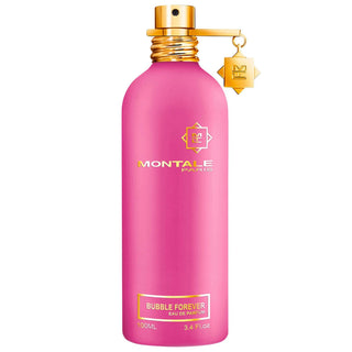 Montale Paris Bubble Forever Eau de Parfum - Warm & Spicy Luxury Perfume for Women Montale Paris Bubble Forever Eau de Parfum - Luxury Perfume Eau de Parfum, Montale Paris, Warm & Spicy Fragrance, Grapefruit Orange Blossom Vanilla scent, Luxury Perfume, Women's Fragrance, Perfume for Women, Unique Fragrance, Long-Lasting Fragrance, Luxury Packaging, Aluminum Bottle, Gift for Her, Special Occasion Perfume