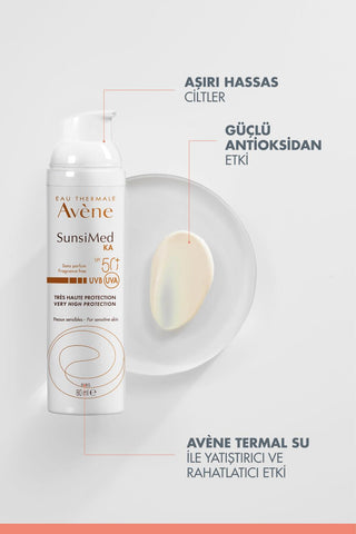 avene sunsimed ka sunscreen for sensitive skin, high protection sunscreen spf 50+ by avene, 80 ml avene sunscreen bottle Avène Sunsimed KA - High Protection Sunscreen SPF 50+ | 80 ml Avène Sunsimed KA Sunscreen SPF 50+ for Sensitive Skin avene, sunscreen, spf-50, sensitive-skin, water-resistant, outdoor-enthusiasts, high-protection, uv-protection, ai-generated, sun-care