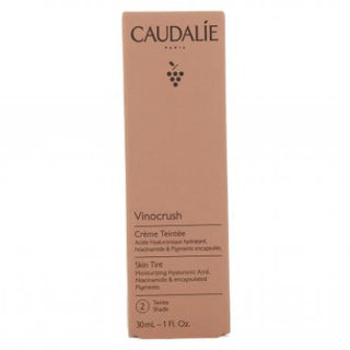 Caudalie Vinocrush: Natural Glow CC Cream & Skin Tint - Evens Tone, Hydrates, SPF - Light Coverage Foundation, Radiant Complexion Caudalie Vinocrush: Natural CC Cream, Light Coverage & Skin Tint CC cream, skin tint, natural CC cream, light coverage foundation, hydrating skin tint, skin tone evening cream, Caudalie Vinocrush, tinted moisturizer SPF, natural glow CC cream, color correcting cream, natural ingredients, skin tone evening, light coverage, hydrating formula, UV protection, antioxidant properties, 