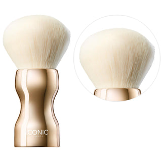 Prep Set Tan Face and Body Brush - Flawless Self-Tanning Applicator for Streak-Free Tan Prep Set Tan Brush for Flawless Self-Tanning self-tanning brush, streak-free tan, cruelty-free beauty tools, self-tanner applicator, flawless sunless tanning, face and body brush, tan brush, self-tanning products, sunless tanning solution, beauty tools, cosmetic brush, tanning accessories, cruelty-free beauty, sunless tanning, self-tan applicator, tan applicator brush