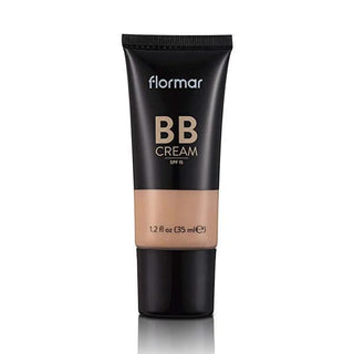 Flormar BB Krem Fair 02 - Even Tone, Moisturize & Protect with SPF 20 Flormar BB Krem Fair 02 - BB Cream with SPF 20 BB Cream, Flormar BB Krem, SPF 20, Skin Tone Evening, Moisturizing BB Cream, Cosmetic Product, Flormar, Makeup, Skincare, Beauty Product, Sun Protection