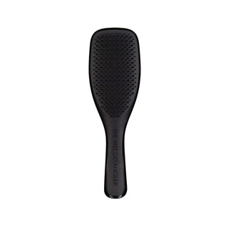 Tangle Teezer The Ultimate Detangler Regular Black Hair Brush - Gentle Detangling, Reduces Breakage Tangle Teezer Black Hair Brush for Gentle Detangling Tangle Teezer, Hair Brush, Detangling Brush, Black Hair Brush, Hair Care Tool, Gentle Detangling, Hair Care, Beauty Tools, Hair Accessories, Tangle Free, Hair Detangler, Salon Quality, Hair Brushes, Black Beauty Products