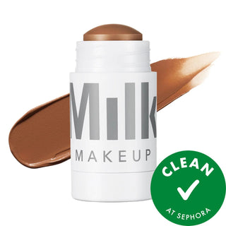 Matte Cream Bronzer Stick - For Effortless Natural Sun-Kissed Glow | Vegan, Cruelty-Free Bronzer Matte Cream Bronzer Stick - Natural Sun-Kissed Look | Vegan cream bronzer stick, natural bronzer, vegan bronzer, cruelty-free bronzer, shimmer-free bronzer, bronzer for fair skin, easy to blend bronzer, bronzer stick for contouring, bronzer, cream bronzer, natural tan, sun-kissed glow, vegan makeup, cruelty-free makeup, shimmer-free makeup, fair skin makeup, easy to blend makeup, contouring stick, multi-use make