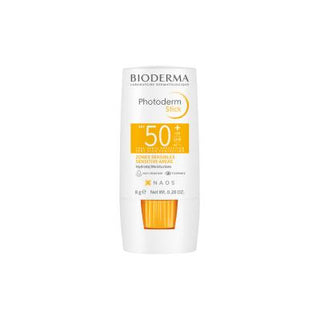 bioderma photoderm stick spf50+, sunscreen stick for sensitive areas Bioderma Photoderm Stick SPF50+ - Sun Protection | 0.28 oz Bioderma Photoderm Stick SPF50+ - Sun Protection bioderma, sunscreen, spf50, photoderm, stick-sunscreen, sun-protection, moisturizing, water-resistant, adults, ai-generated