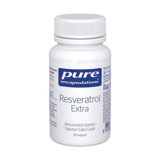 pure encapsulations resveratrol extra 30 capsules bottle, close-up of pure encapsulations resveratrol extra capsules Pure Encapsulations Resveratrol Extra - 30 Capsules Pure Encapsulations Resveratrol Extra | 30 Capsules pure-encapsulations, resveratrol, dietary-supplements, health-conscious, antioxidants, heart-health, anti-aging, wellness, capsules, ai-generated