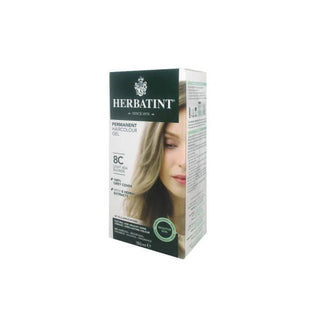 herbatint 8c light ash blonde hair dye, natural hair coloring gel, herbatint hair dye box Herbatint 8C Light Ash Blonde Hair Dye - Nourishing Formula Herbatint 8C Light Ash Blonde Hair Dye herbatint, light-ash-blonde, hair-dye, natural-hair-color, gray-hair-cover, nourishing-hair-dye, perm-free, vegetarian-friendly, hair-care, ai-generated