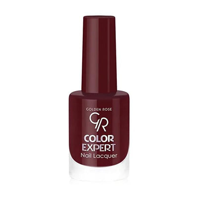 Golden Rose Color Expert Nail Polish No: 78 - Single Coat, Long Lasting, Trendy Colors